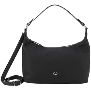 Gerry Weber Schultertasche Be Different 1.0 Hobo M Black