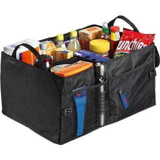 Hama Auto-Organizer schwarz