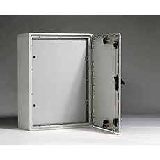 Metallschrank Innentür 500 x 750 PS 230 (Referenz: 4TBP833557C0100)