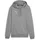 Puma Teamgoal Hoodie Grau 34