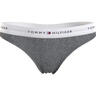 Tommy Hilfiger Icons String Damen - Grau