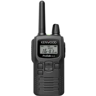 Kenwood Handfunkgerät PMR PKT-300