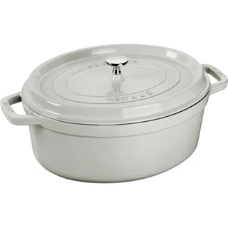 Staub La Cocotte Bräter 23 cm oval