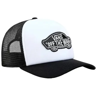 Vans Classic Patch Curved Bill Trucker