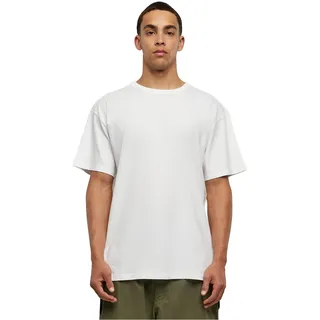 Urban Classics Oversized Tee Männer T-Shirt schwarz Basics, Streetwear