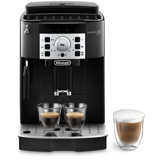 De'Longhi Magnifica S ECAM 22.110 B schwarz
