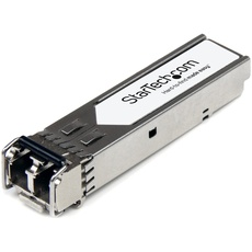 Bild von Startech.com J9151A-ST SFP+ Transceiver Modul kompatibel mit HP J9151A 10G Base-LR J9151A-ST