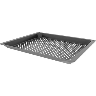 Bosch HEZ629070 Air Fry & Silver