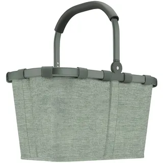 Reisenthel Carrybag Frame Twist Sage 48 x 29 x 28 cm