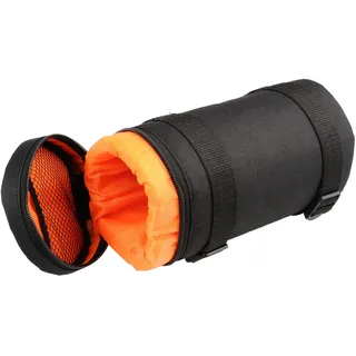 Kalahari Objektivköcher SWAVE lava 20cm