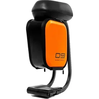 Multifunktionaler Sitz für Ninebot, 10L Stauraum, 10kg Tragfähigkeit, Max G2 Sitz