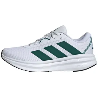 Galaxy 7 Cloud White / Collegiate Green / Crystal White 39 1/3