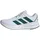 Galaxy 7 Running Shoes, Cloud White/Collegiate Green/Crystal White, 39 1/3 EU