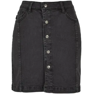 URBAN CLASSICS Miniröcke Schwarz 32