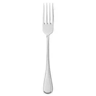 Gense Oxford serving fork 23 cm Glossy steel