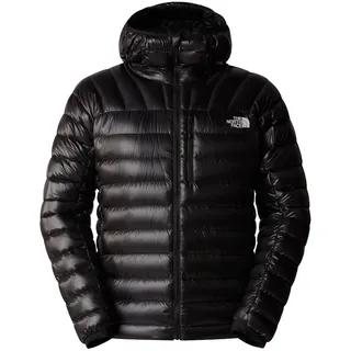 The North Face Herren Summit Breithorn Daunenjacke TNF Black L