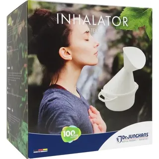 Dr. Junghans Inhalator Kunststoff