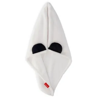 Legami Love My Hair Handtuch 50 x 100 cm panda