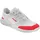 TWO Herren Weiß/Rot 40 5