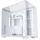 011 Vision Compact White - Gehäuse - Miditower - Weiß