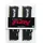 FURY Beast RGB - DDR5 - Kit - 32 GB: 2 x 16GB, 6000 MHz, DDR5-RAM, DIMM RAM, Schwarz