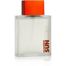 Parfüm für Männer: Jil Sander Sun Men Eau De Toilette, (75 ml).