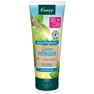 Kneipp Aroma-Pflegedusche Guten Morgen