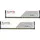 Flare X5 DDR5-6000 - 64GB - CL28 - Dual Channel (2 pcs) - AMD EXPO & Intel XMP - Weiß