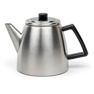 Bredemeijer Duet Odense 1.1l Satin Finish Teekanne - Stainless Steel - One Size