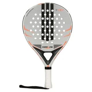 adidas Drive Light 2026 Padelschläger weiß 397g