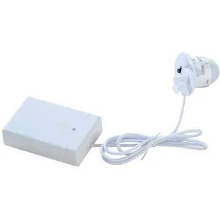 Lemax - One LED Light String Moonlander b/o 4.5V Art.-Nr. 74277