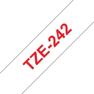 Brother TZe-242