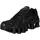 Shox TL Herren Black/Metallic Hematite 36