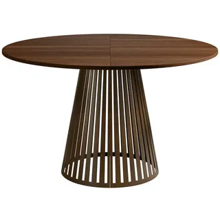 Mirjan24 Cone 100 x 76 x 100 cm braun