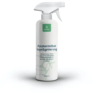 eco:fy Polstermöbel-Imprägnierung 500 ml