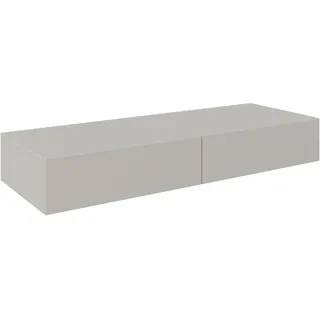 Hom ́in NEWNIQ Konsolentisch 110,00x16,00x40,00 cm Kaschmir