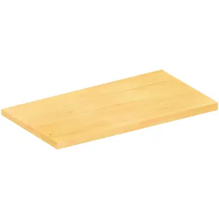 VCM Arbeitsplatte "Arbeitsplatte Küchenplatte Küche Platte Fasola", honig, eiche),