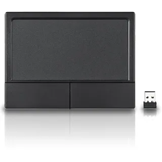Perixx PERIPAD-704 Touchpad Funk Schwarz