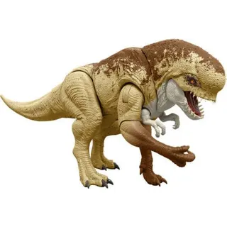 Mattel Jurassic World MINIS Distortus rex
