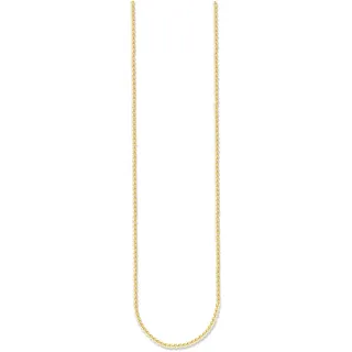 Thomas Sabo Venezia-Kette Gold