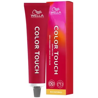 Color Touch Rich Naturals 8/3 hellblond gold 60 ml