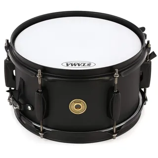 Tama Metalworks Black Steel Snare 10"x5,5" BST1055MBK