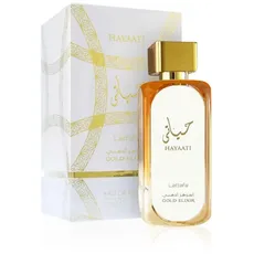 Bild Hayaati Gold Elixir Eau de Parfum 100 ml