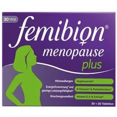 Bild Menopause Plus