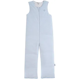 Einel Schlafsack mit Beinen Sausi Blau Gestreift Größe 90