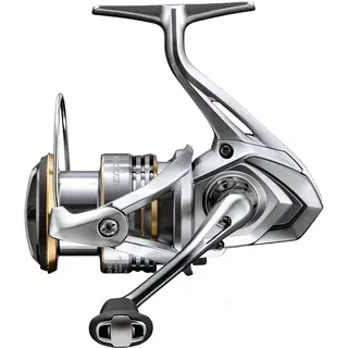 Shimano Sedona FJ, 1000FJ, Spinning Angelrolle, Frontbremse, SE1000FJ