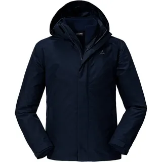 Schöffel 3in1 Jacket Partinello M navy blazer 50