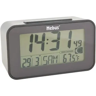 MEBUS 51460 anthrazit
