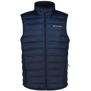 Columbia Lake 22TM Ii Weste - Collegiate Navy - S