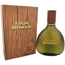 Bild Agua Brava Eau de Cologne 500 ml